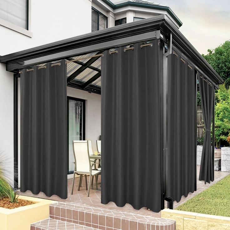 Lapalife Outdoor Curtains for Patio Waterproof  (2).jpg